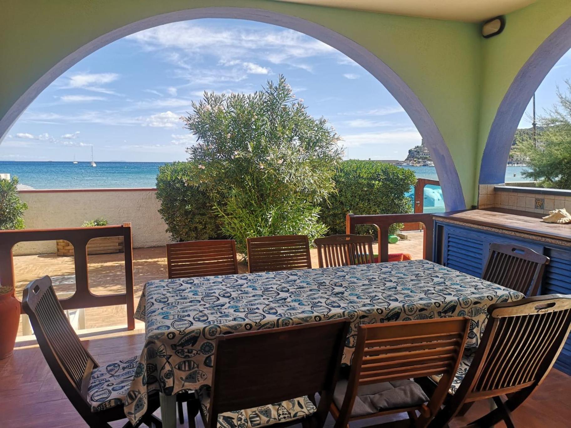 Medusa - Goelba Appartement *